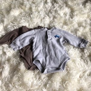 Onesie bundle